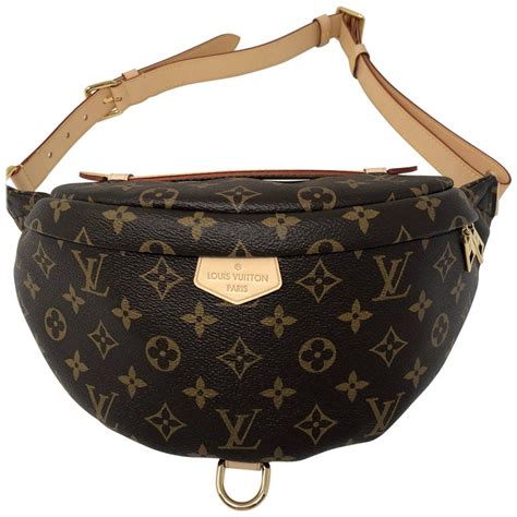 new bum bag louis vuitton|louis vuitton bum bag discontinued.